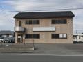 伊予市米湊貸店舗事務所　一棟