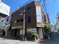 ゴールドリッチビル　102（飲食店跡）