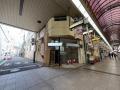銀天街ビル　1階