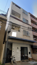 シェブー道後　1F（飲食店跡）