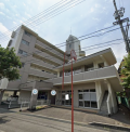 エステートシン　テナント（砥部町）102