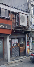 二番町2丁目貸店舗　1階（居酒屋居抜き）