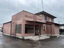 ●来住町テナント　一棟貸