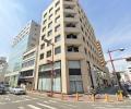 松山フコク生命ビル　8階