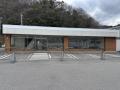 ●砥部焼観光センター敷地内店舗テナント　一棟貸