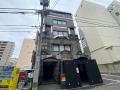 STAR21　partⅢ　4B（スナック跡）