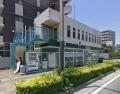 藤本店舗　1階