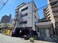 ドゥマンクレール　1階