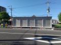 KUWABARA　BASE　1