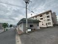 江戸マンションテナント　北号室