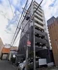 ライフコート湊町テナント