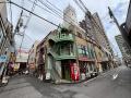 ●まつやビル　2階北（美容室跡）