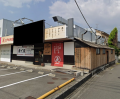 WITH21　貸店舗（飲食店跡）