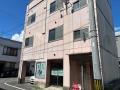 中一万テナント　2階