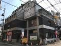 古唐人月館　303号（バー居抜き）