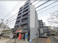 オックスフォードサーカス河原町　1階