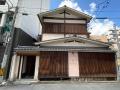 ●二番町1丁目テナント（飲食店跡）一棟貸
