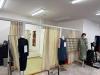 退去前の写真です