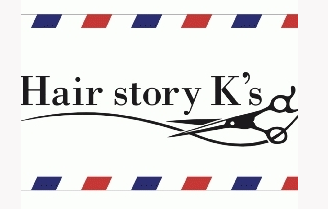 Hair story K’ｓ