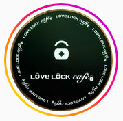 LOVE LOCK cafe