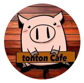 ton ton Cafe